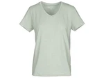 ORGANICATION T-Shirt Bio Damen Hellgrün/Grün/Türkis/Hellblau/Khaki