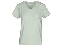 T-Shirt Bio-Damen T-Shirt, natrlich gefrbt