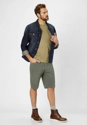 Redpoint Modern Fit 5-Pocket Bermudas - 16 Shades Edition 16