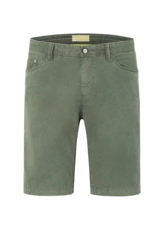 Redpoint Modern Fit 5-Pocket Bermudas - 16 Shades Edition