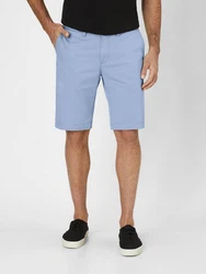 Redpoint Chinoshorts SURRAY Hellblau/Blau