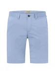 Redpoint Chinoshorts SURRAY Hellblau/Blau