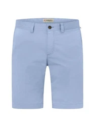 Redpoint Chinoshorts SURRAY Hellblau/Blau
