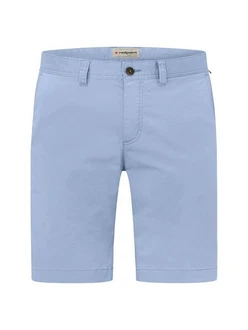Redpoint Chinoshorts SURRAY Hellblau/Blau