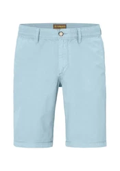 Redpoint Chinoshorts Surray Hellblau/Blau