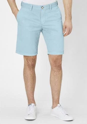 Redpoint Chinoshorts Surray Hellblau/Blau