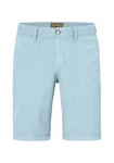 Redpoint Chinoshorts Surray Hellblau/Blau