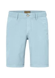 Redpoint Chinoshorts Surray Hellblau/Blau