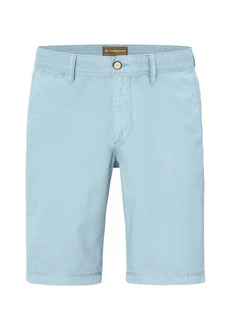 Redpoint Chinoshorts Surray Hellblau/Blau