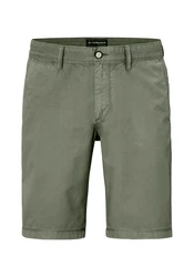 Redpoint Chinoshorts Surray Khaki/Dunkelgrün/Grün