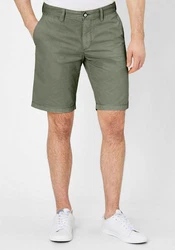 Redpoint Chinoshorts Surray Khaki/Dunkelgrün/Grün