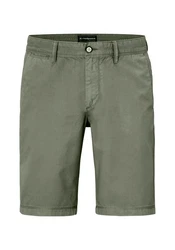 Redpoint Chinoshorts Surray Khaki/Dunkelgrün/Grün