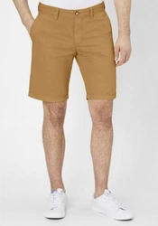 Redpoint Chinoshorts Surray Khaki/Braun/Beige