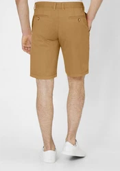 Redpoint Chinoshorts Surray Khaki/Braun/Beige