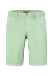 Redpoint Chinoshorts Surray Grün/Hellgrün/Türkis