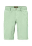 Redpoint Chinoshorts Surray Grün/Hellgrün/Türkis Redpoint Chinoshorts Surray Grün/Hellgrün/Türkis