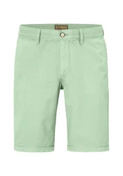 Redpoint Chinoshorts Surray Grün/Hellgrün/Türkis