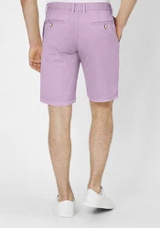 Redpoint Chinoshorts Surray Lila