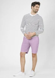 Redpoint Chinoshorts Surray Lila
