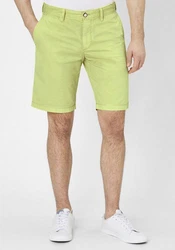 Redpoint Chinoshorts Surray Neonfarben/Hellgrün/Grün/Khaki/Türkis