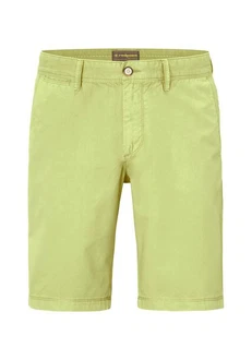 Redpoint Chinoshorts Surray Neonfarben/Hellgrün/Grün/Khaki/Türkis