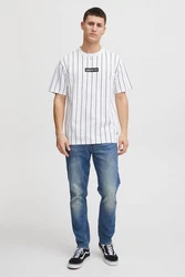 !Solid T-Shirt SDEastman (21301027) 21301027
