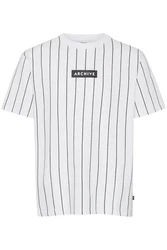 !Solid T-Shirt SDEastman (21301027) 21301027