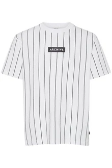 !Solid T-Shirt SDEastman (21301027) !Solid T-Shirt SDEastman (21301027)