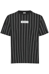 !Solid T-Shirt SDEastman - 21301027-ME