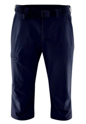 Maier Sports 3/4 Hose Jennisei Herren nachtblau