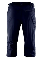 Maier Sports 3/4 Hose Jennisei Herren nachtblau
