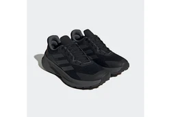 adidas TERREX SOULSTRIDE FLOW TRAILRUNNING Trailrunningschuh Schwarz