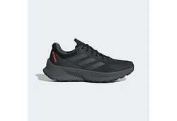 adidas TERREX SOULSTRIDE FLOW TRAILRUNNING Trailrunningschuh Schwarz