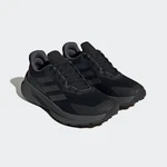 adidas TERREX SOULSTRIDE FLOW TRAILRUNNING Trailrunningschuh Schwarz