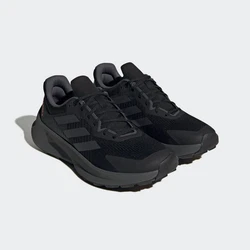 adidas TERREX SOULSTRIDE FLOW TRAILRUNNING Trailrunningschuh Schwarz