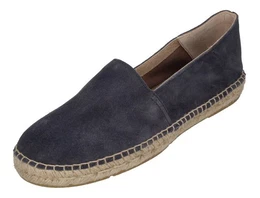 CAMPING SERRAJE YUTE Espadrille Marino