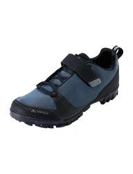 VAUDE TVL Pavei II Fahrradschuh Hellblau/Blau/Dunkelblau