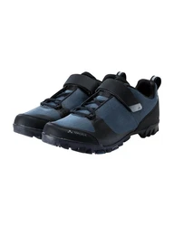 VAUDE TVL Pavei II Fahrradschuh Hellblau/Blau/Dunkelblau