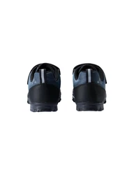 VAUDE TVL Pavei II Fahrradschuh Hellblau/Blau/Dunkelblau