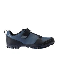 VAUDE TVL Pavei II Fahrradschuh Hellblau/Blau/Dunkelblau