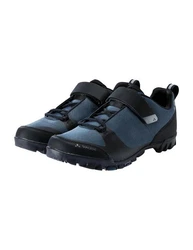 VAUDE TVL Pavei II Fahrradschuh Hellblau/Blau/Dunkelblau