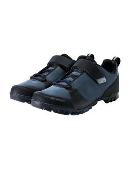 VAUDE TVL Pavei II Fahrradschuh Hellblau/Blau/Dunkelblau