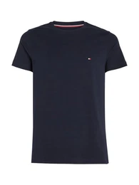 T-Shirt CORE STRETCH SLIM C-NECK TEE