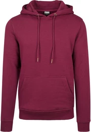 Sweatshirt Herren Basic Sweat Hoody (1-tlg)