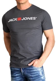 Print-Shirt mit Rundhalsausschnitt