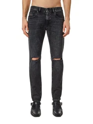 Diesel Slim-fit Jeans D-Strukt 09D19 09D19