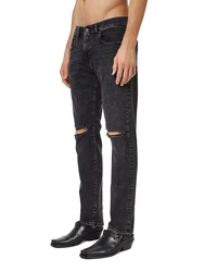 Diesel Slim-fit Jeans D-Strukt 09D19 09D19