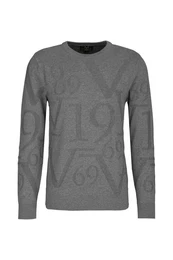 Strickpullover Roger
