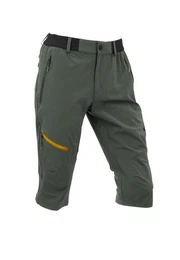 Shorts Herren CAPRI-PIRATEN HOSE Lehn Ultralight-3/4