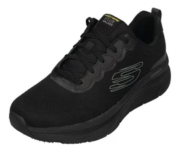 RELAXED FIT D LUX 232264 Sneaker BKCC